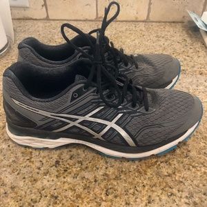 Asics Men's Gt-1000 6 Running Shoe